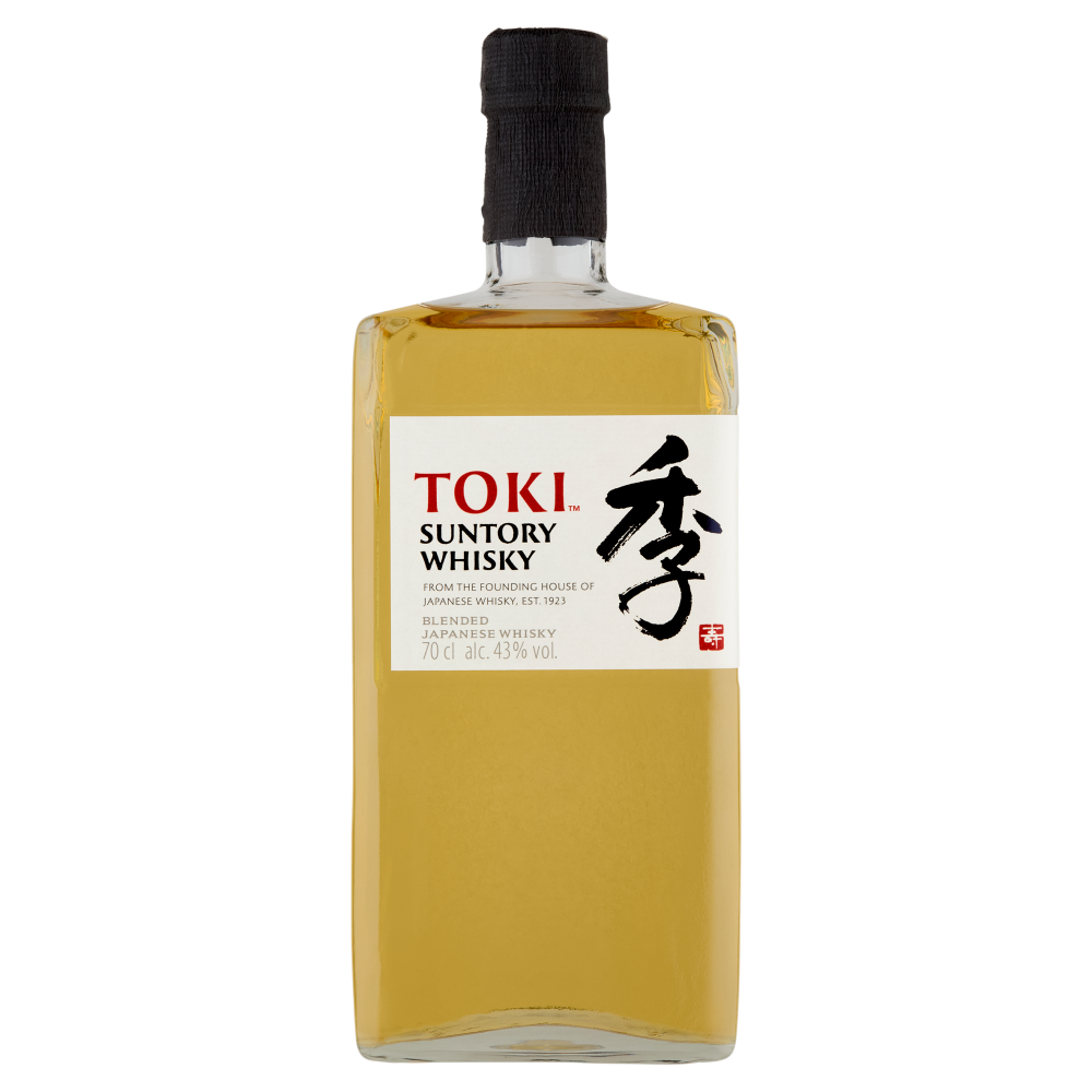 Toki Suntory Whisky 70 cl