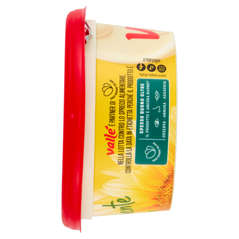 Vallé Naturalmente 250 g