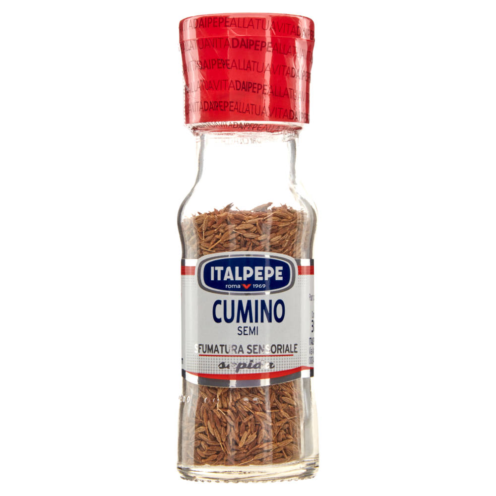 Italpepe Cumino Semi 38 g