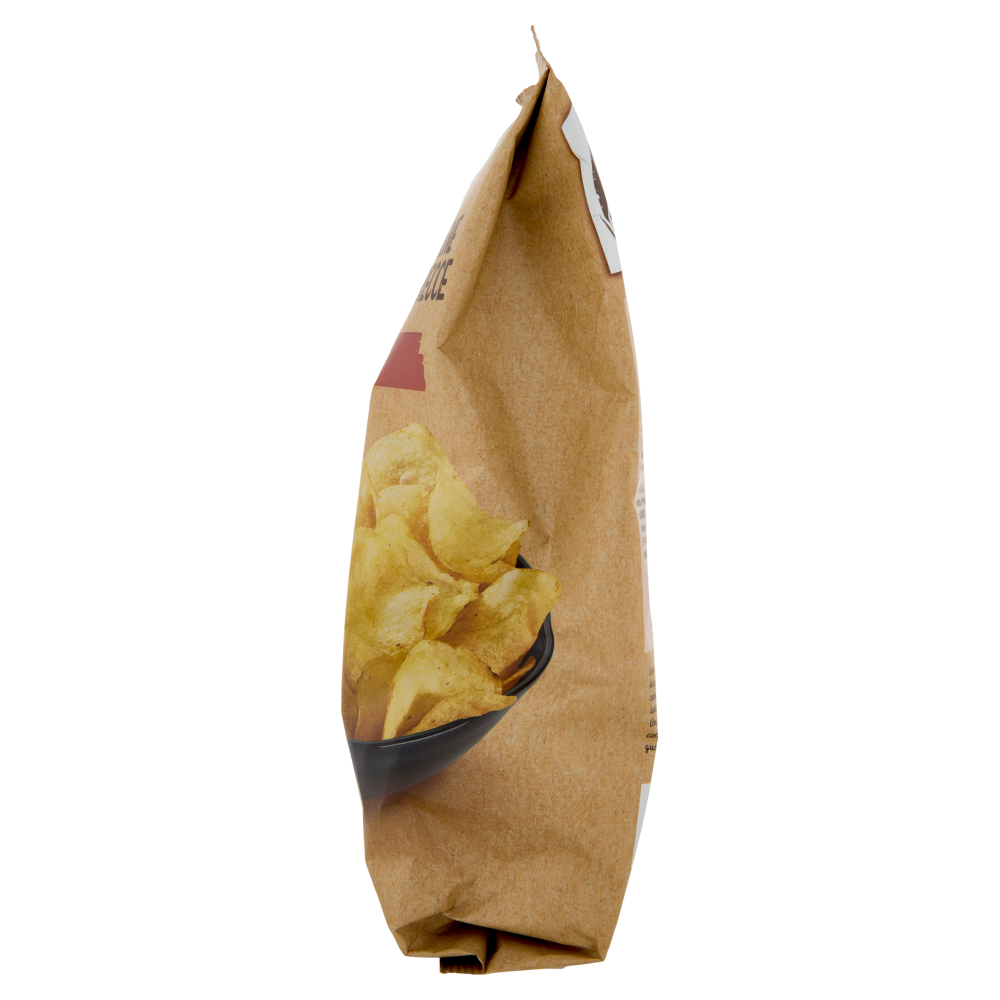 Carrefour Original Patatine Caserecce taglio rustico 130 g