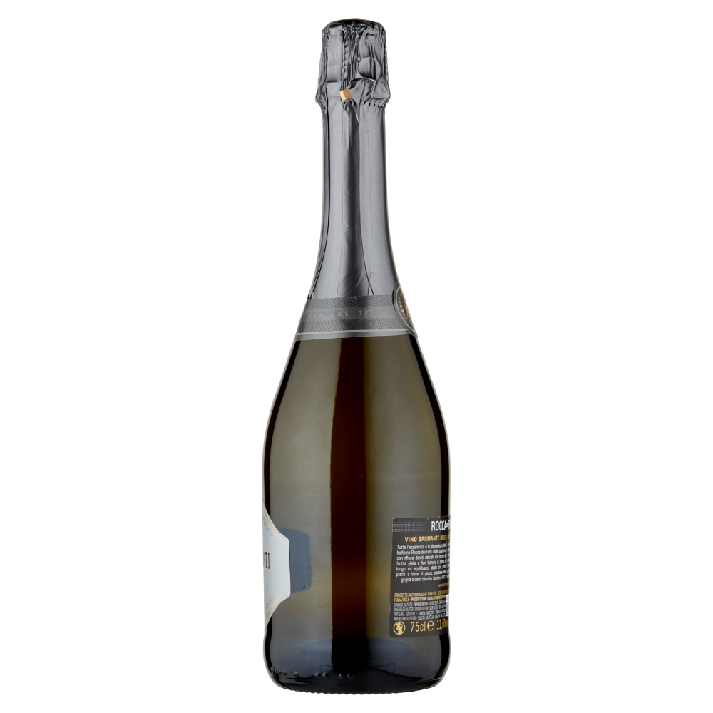 Rocca dei Forti Vino Spumante Brut 75 cl