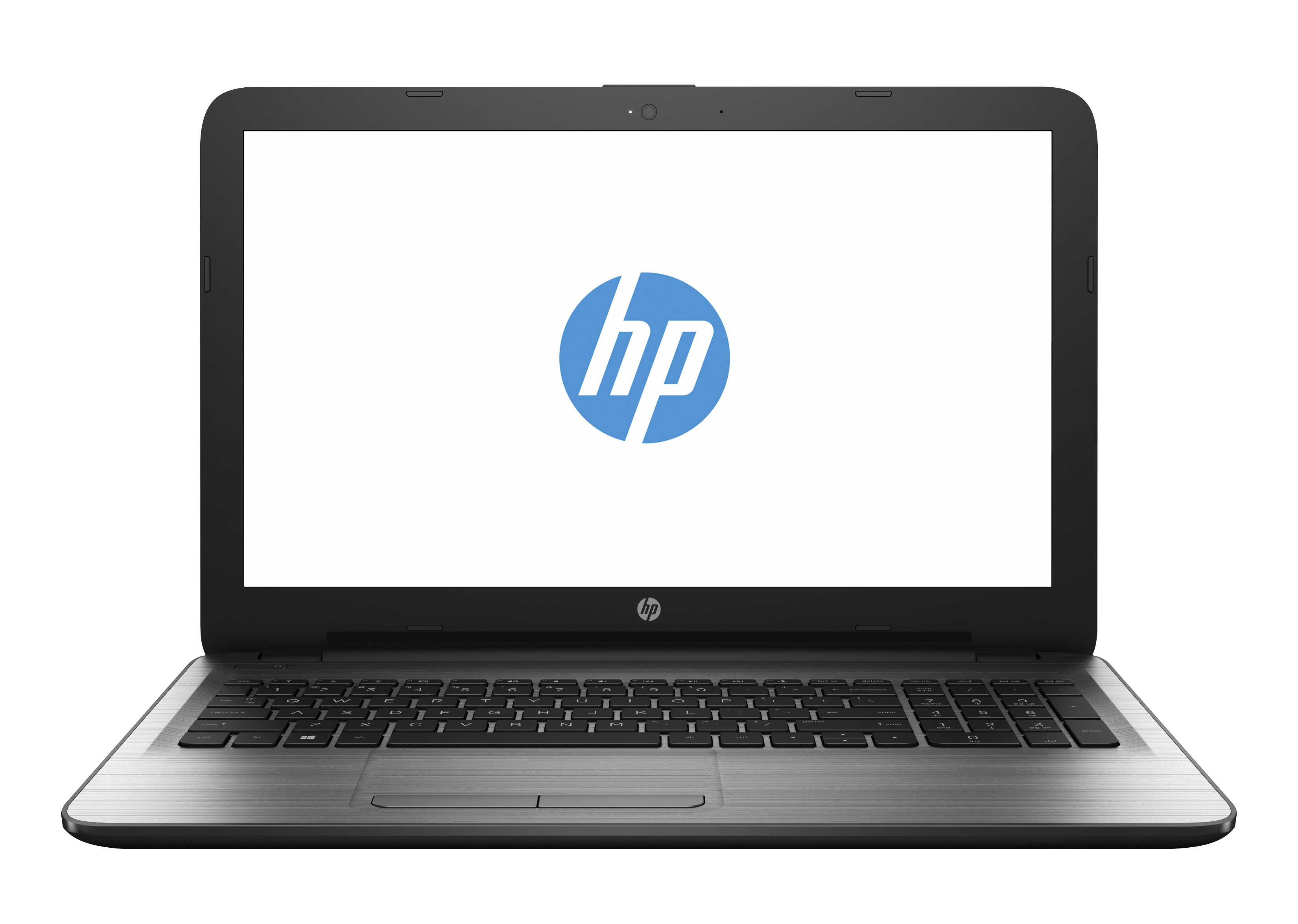 HP Notebook - 15-ba500nl