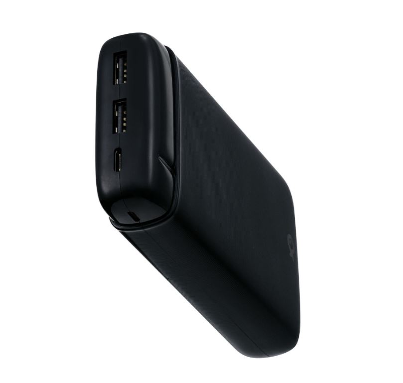 POSS Batteria esterna Nero 20000 mAh