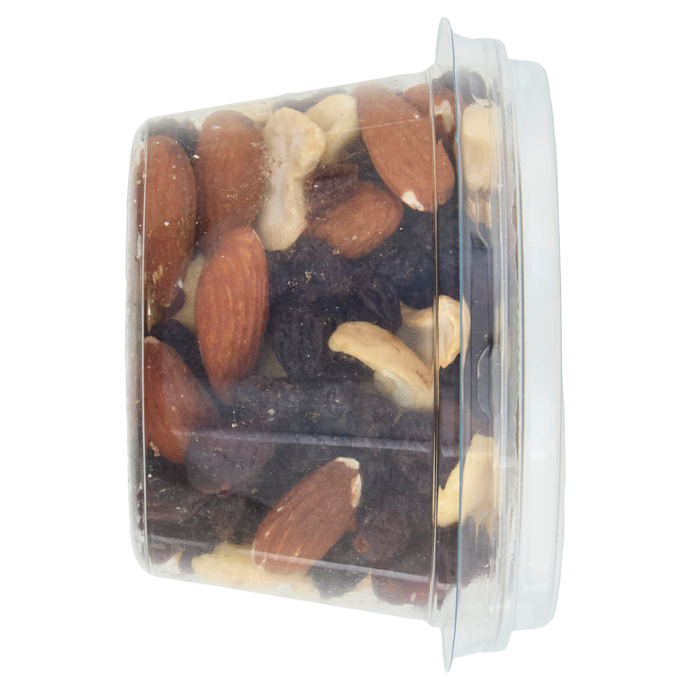 Mister Nut Wellness Energy Mix 125 g