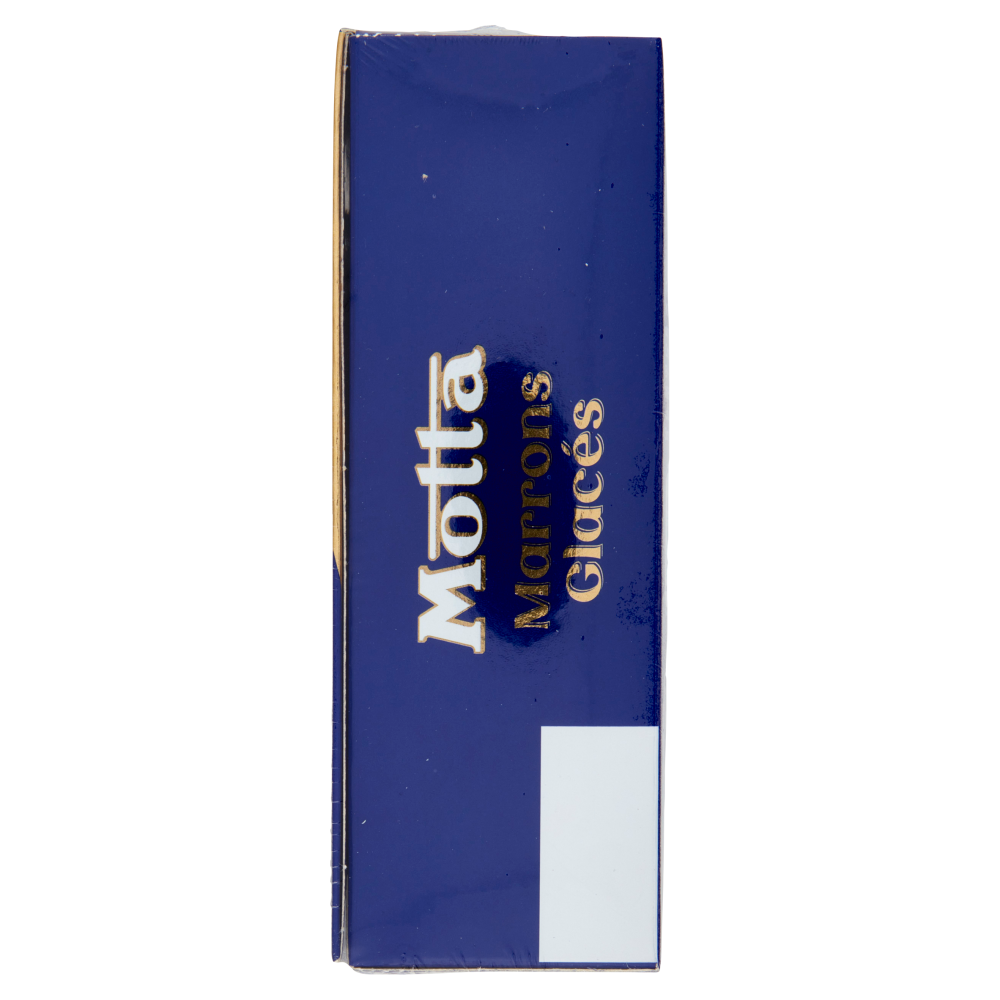 Motta Marrons Glac&eacute;s Marroni italiani interi 135 g