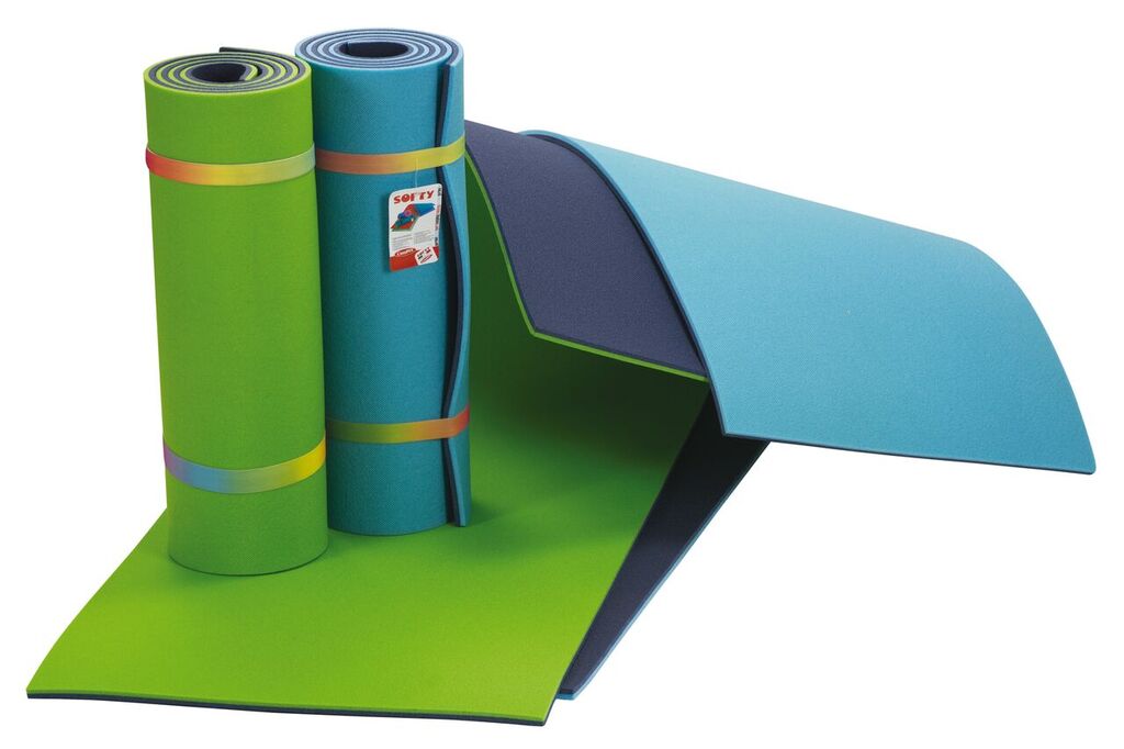 Fochista Materassino Maxi 55cm con Elastici