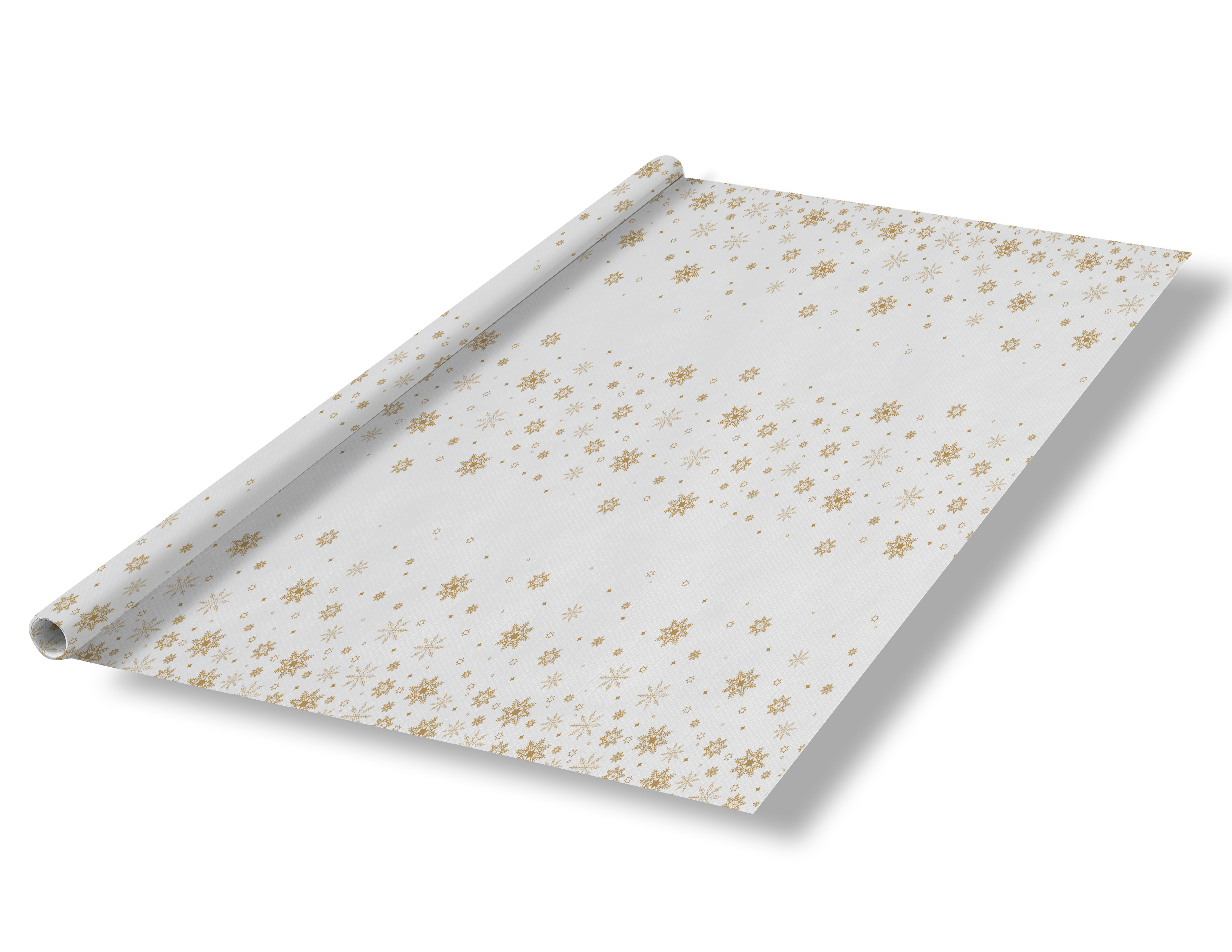 Smart 1 Tov.Ia Rotolo 5X1,18 Mt Romantic Gold