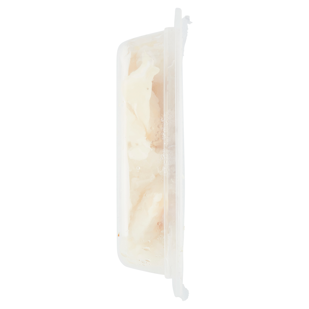 Bacalaos Alkorta Baccal&agrave; Dissalato 0,200 Kg