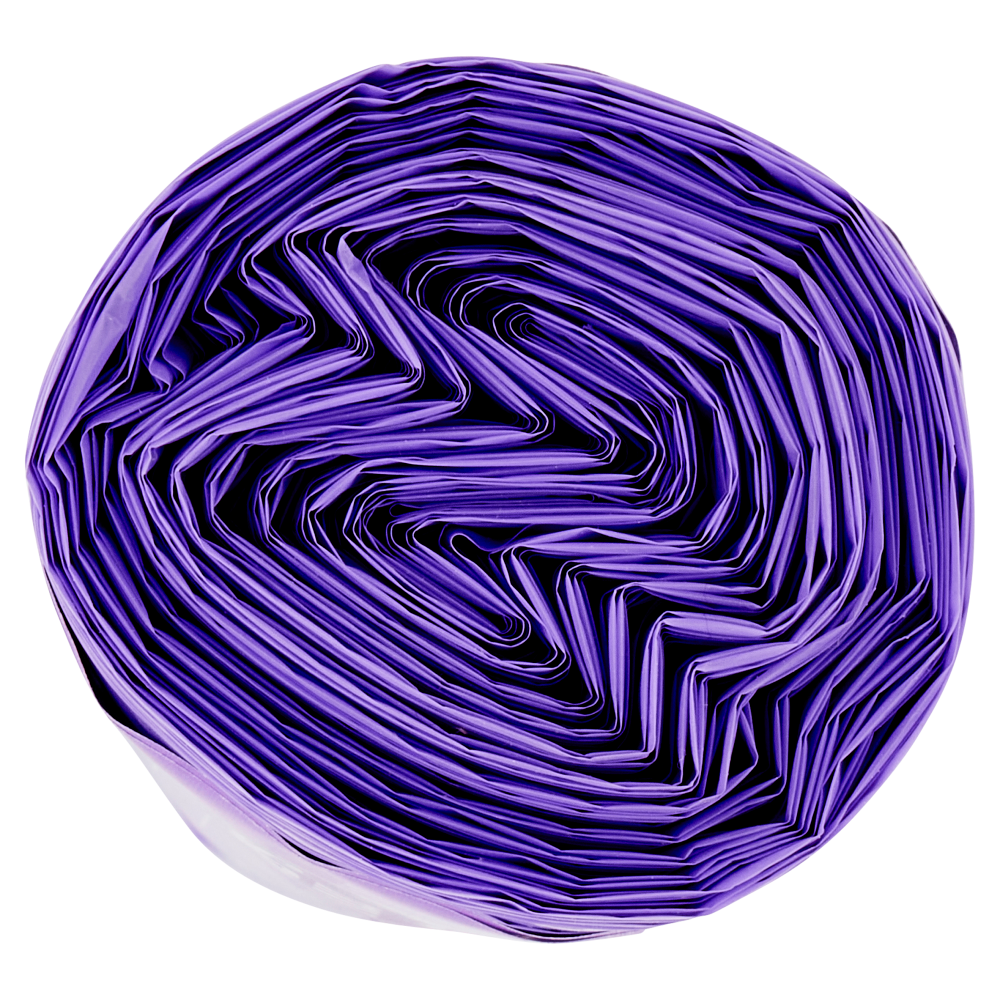 my Sac pattumiera Grande Profumazione Mora 55x75 Sacchi 12 pz