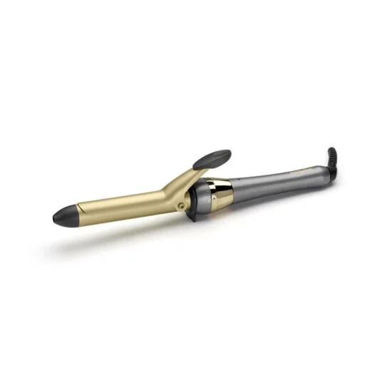 BaByliss Arricciacapelli Titanium Gold