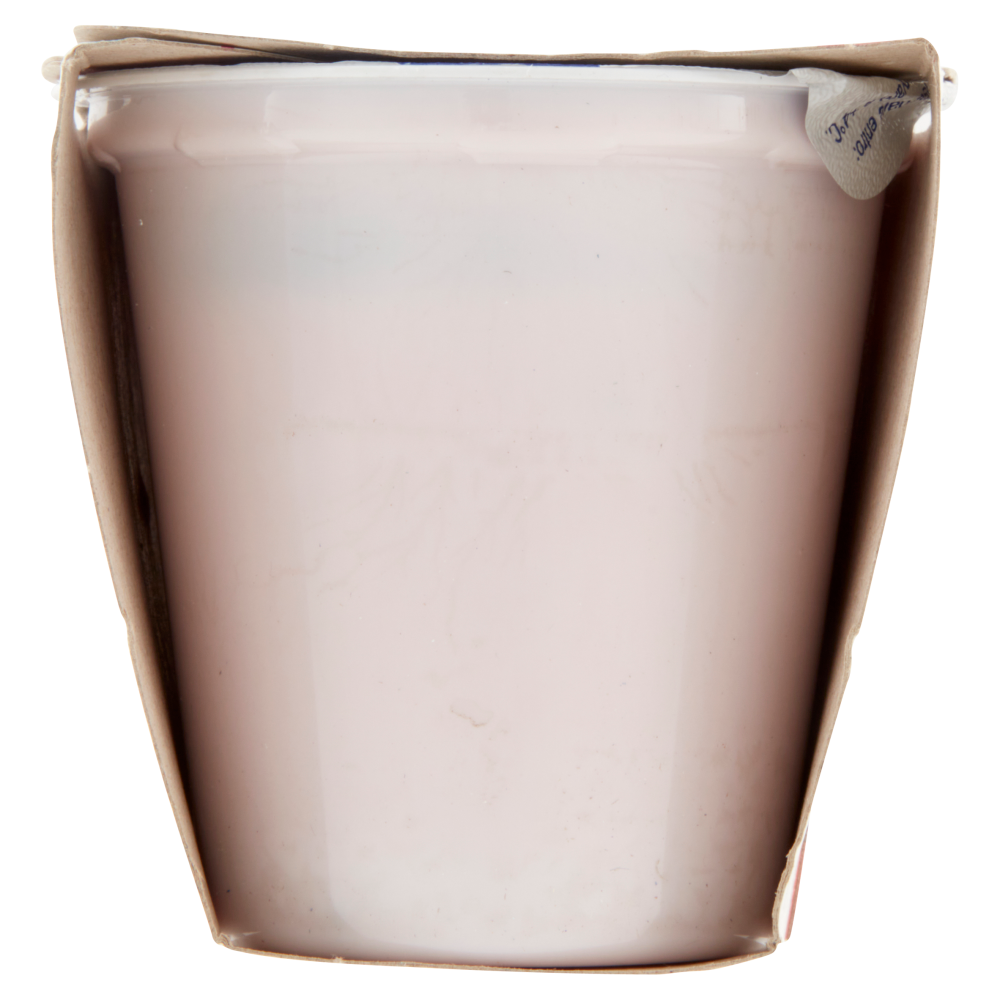 Carrefour Classic Yogurt Cremoso Amarena Frutta in Pezzi 2 x 125 g