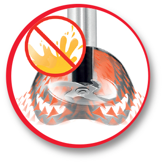 Moulinex 2in1 450W, DD4521K