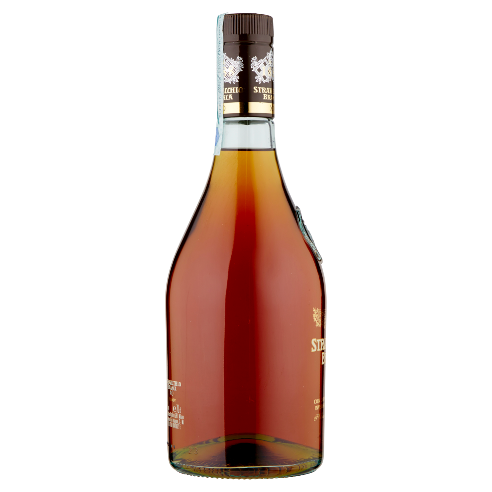 Flli Branca Distillerie Stravecchio Branca XO Brandy 70 cl