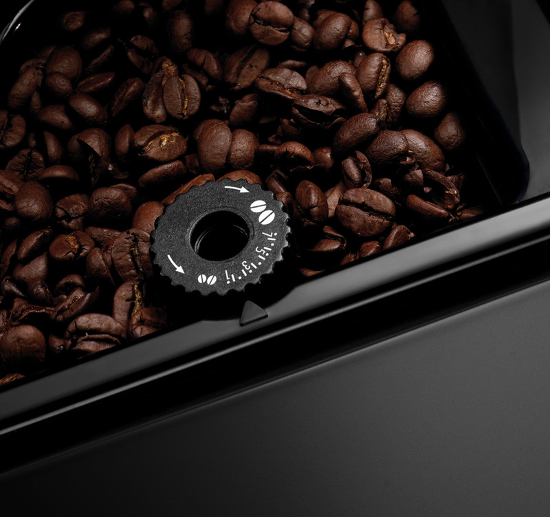 De’Longhi ESAM 4000.B Automatica Macchina per espresso 1,8 L