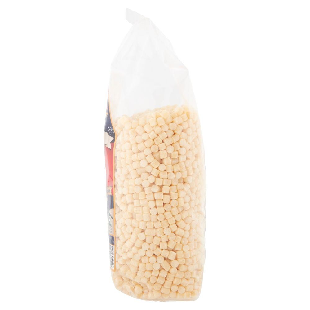 Pastificio Artigianale Alta Valle Scrivia Pasta di Semola di Grano Duro Scuccuzz&ucirc; 500 g