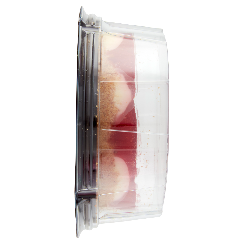 Senza Peccato Cheesecake Lamponi 400 g