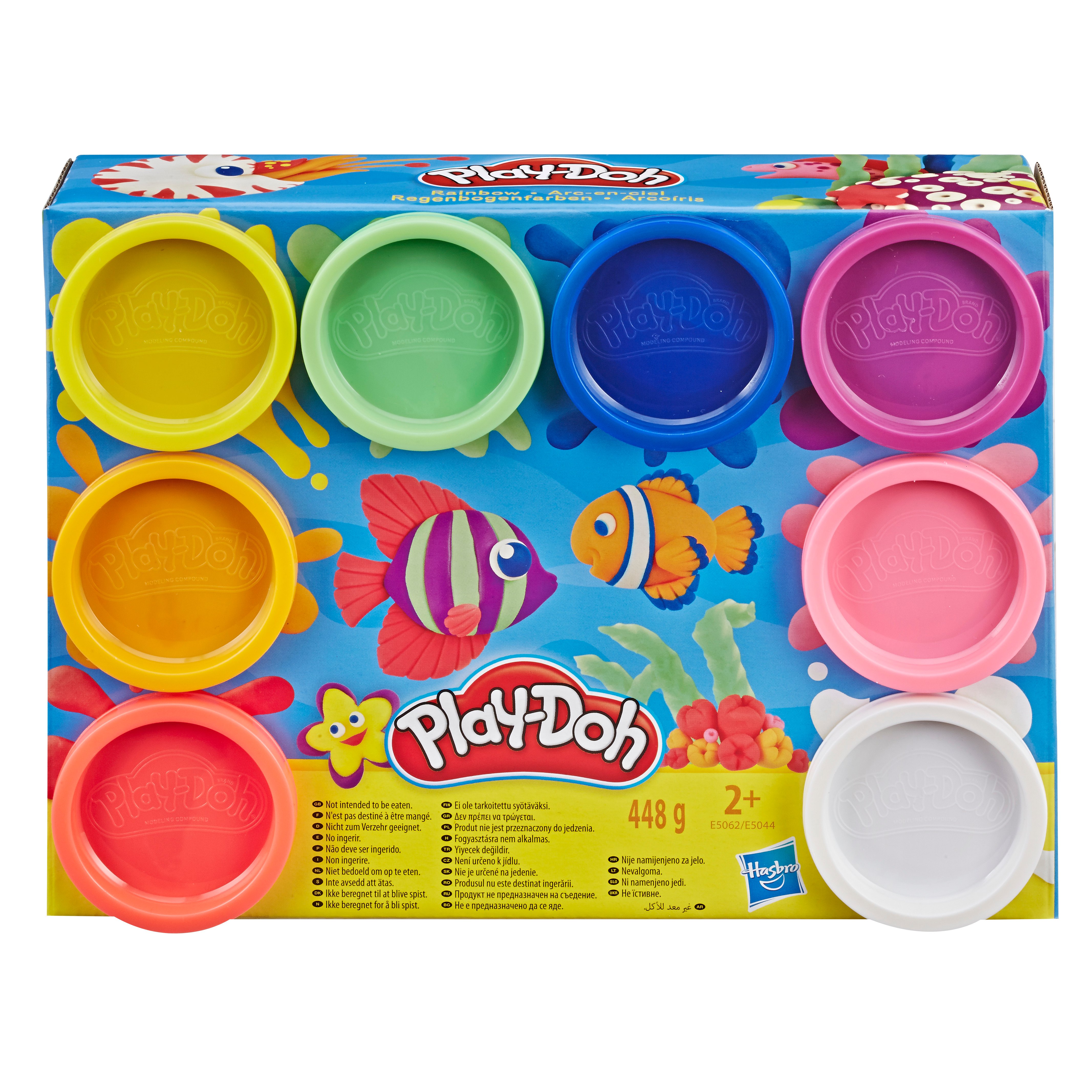Play-Doh E5062ES0 giocattolo artistico e artigianale