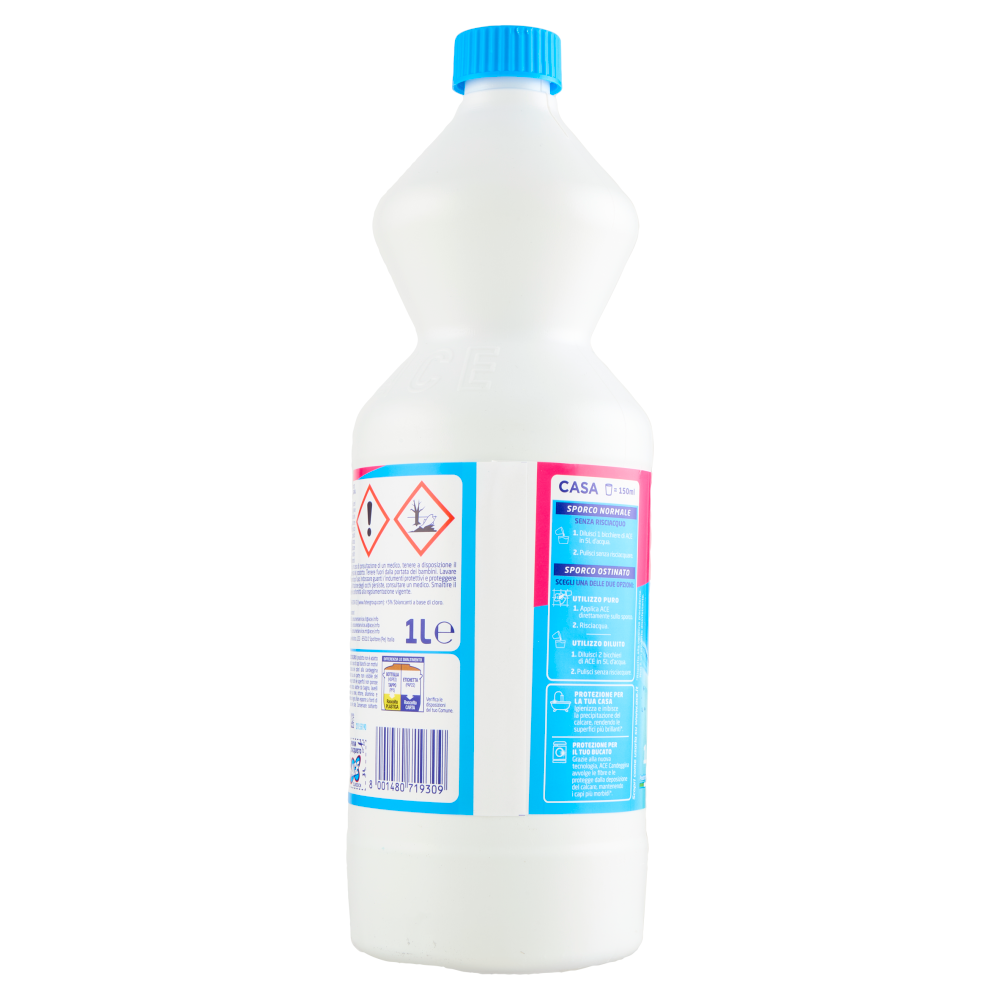 Ace Candeggina Classica 1 L