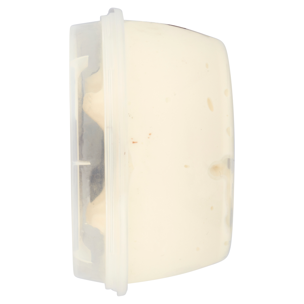 Carrefour Classic Cioccolato e Fiordilatte 500 g