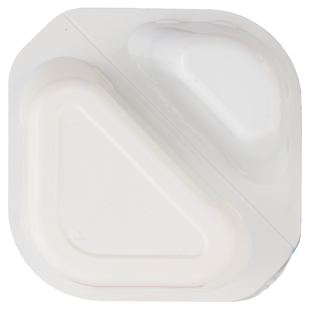 Oh my Yomo! Yogurt Cocco + Crumble al Cacao 140 g