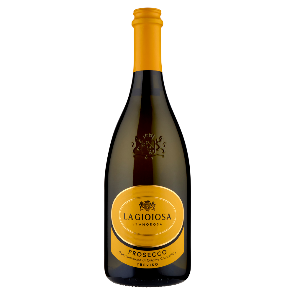 La Gioiosa Prosecco DOC Treviso 750 ml