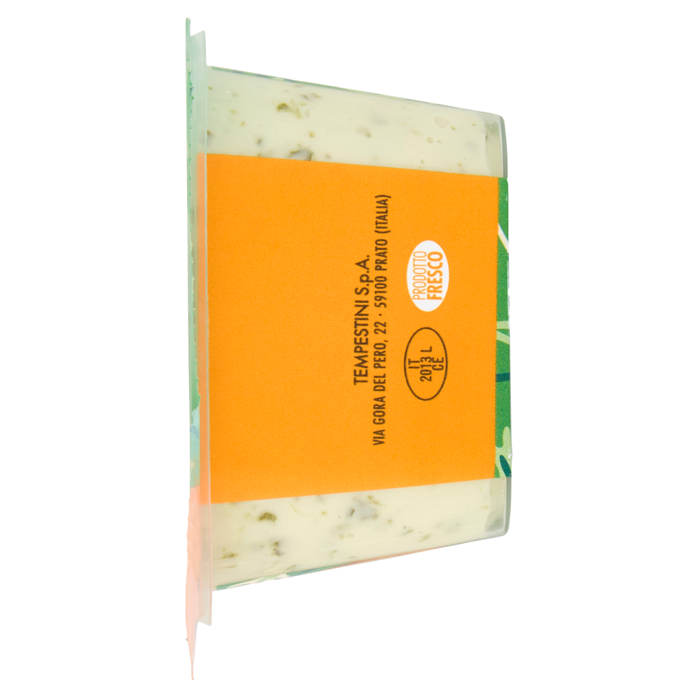 Fratelli Tempestini Salsina con Rucola 130 g