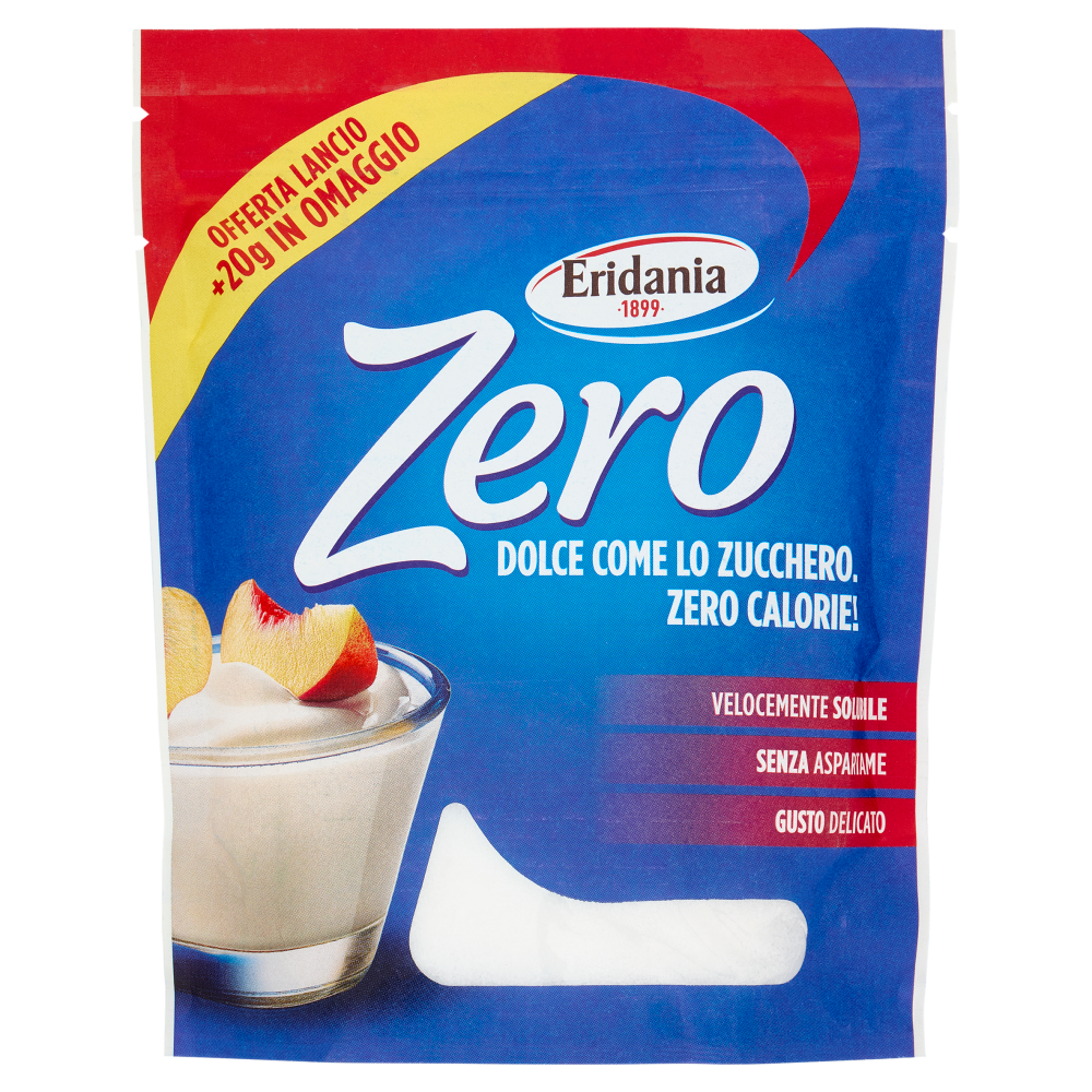 Eridania Zero 200 g