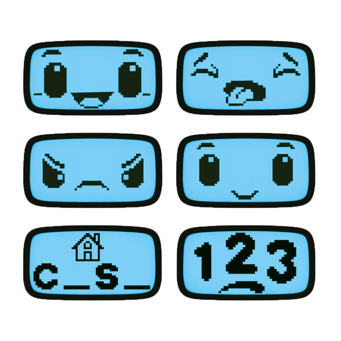 Clementoni Sapientino Eddie Robot Educativo