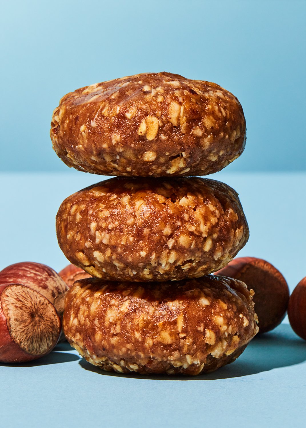 KoRo BLISS_015 barretta