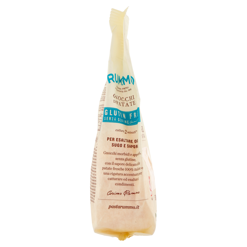 Rummo Senza Glutine Gnocchi di Patate 500 g