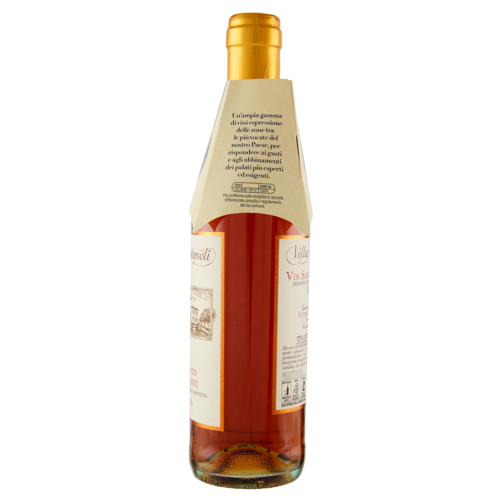 Terre d'Italia Villa Montorsoli Vin Santo del Chianti DOP Riserva 37,5 cl