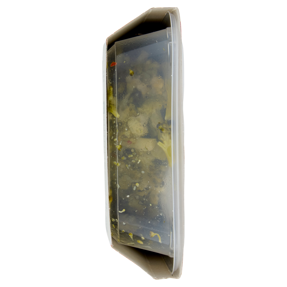 Bonduelle i Contornissimi Ricettati Saporiti Broccoli Leggermente Piccanti 200 g