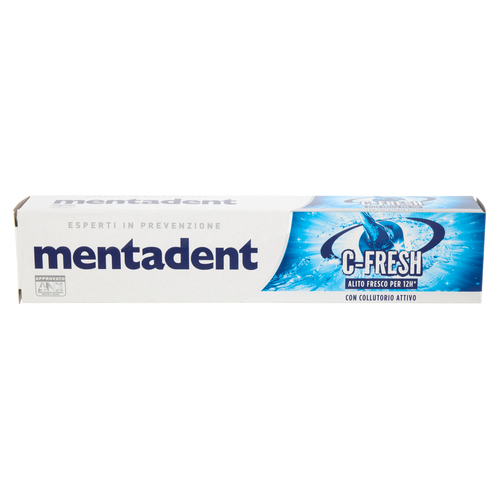 Mentadent C-Fresh 75 ml