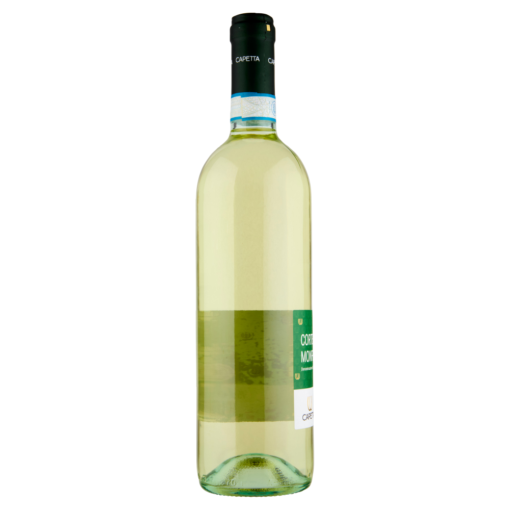Capetta Cortese dell'Alto Monferrato DOC 75 cl