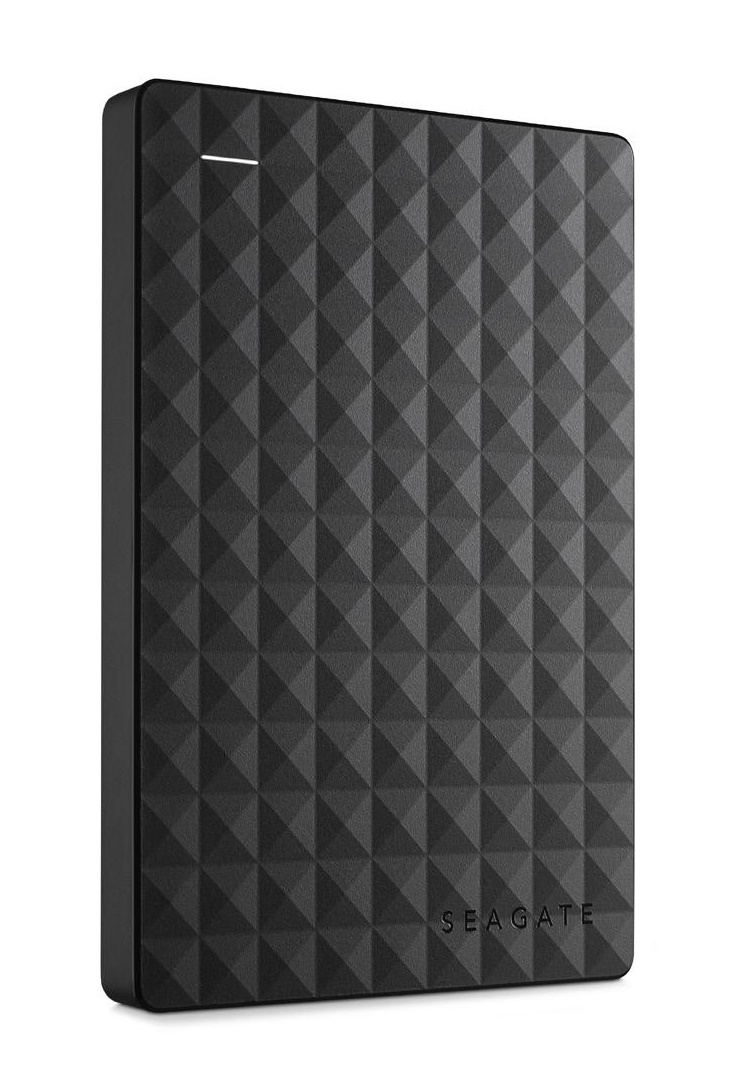 Seagate Expansion Portable 1TB disco rigido esterno Micro-USB B 3.2 Gen 1 (3.1 Gen 1) Nero