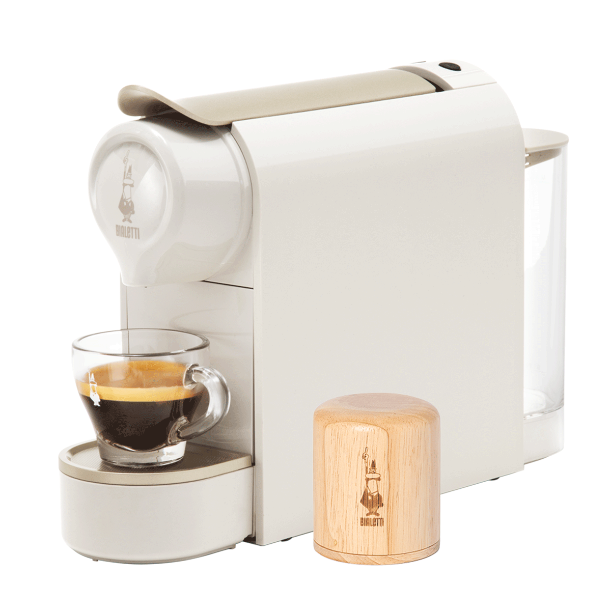 Bialetti Gioia Responsible Macchina per caff&egrave; a capsule 0,5 L