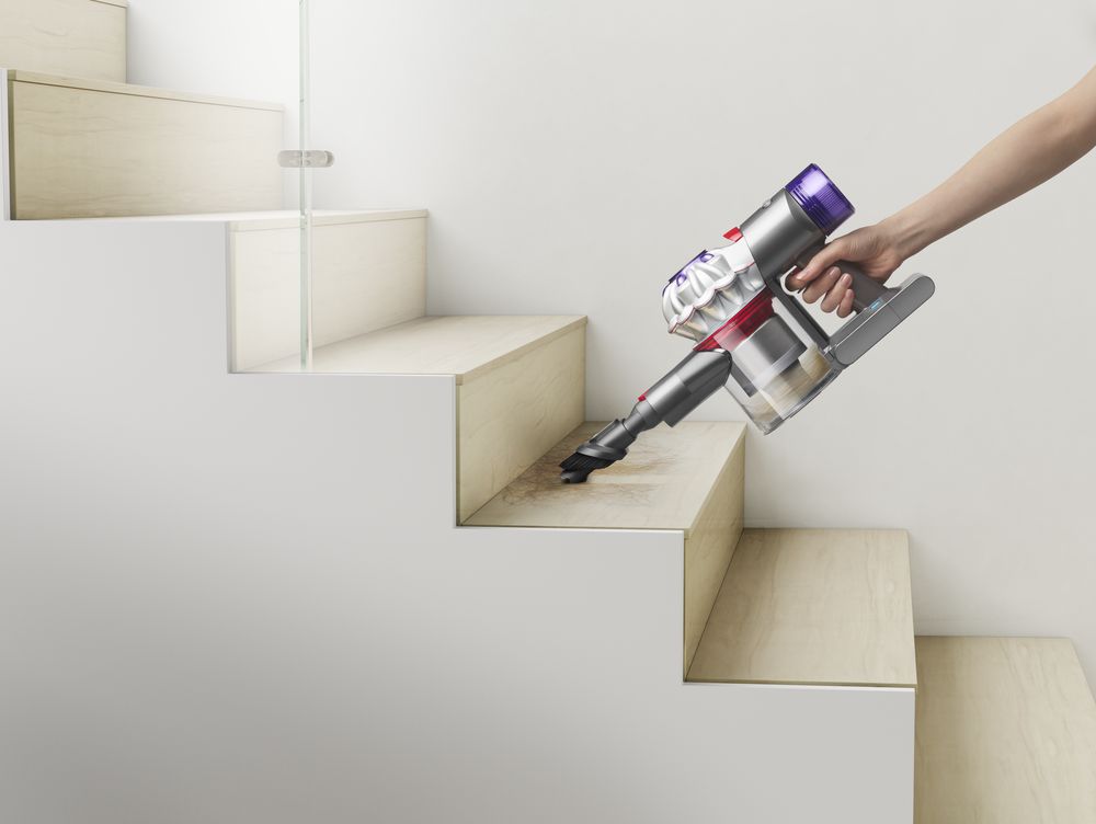 Dyson Aspirapolvere V8 Advance