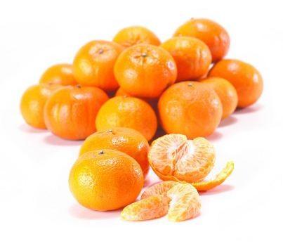 Clementine rete 1 kg Filiera Qualit&agrave; Carrefour 