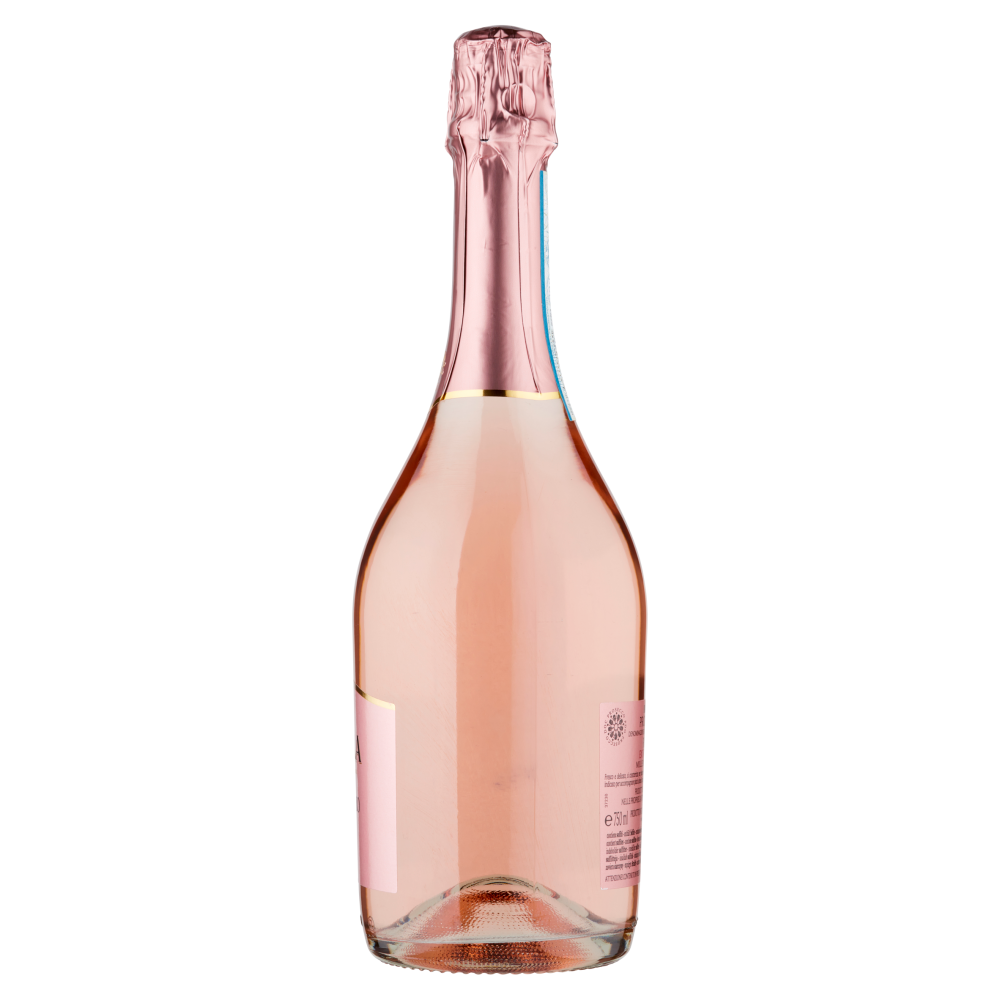 Bolla Prosecco DOC Rosé Extra Dry Millesimato 750 ml
