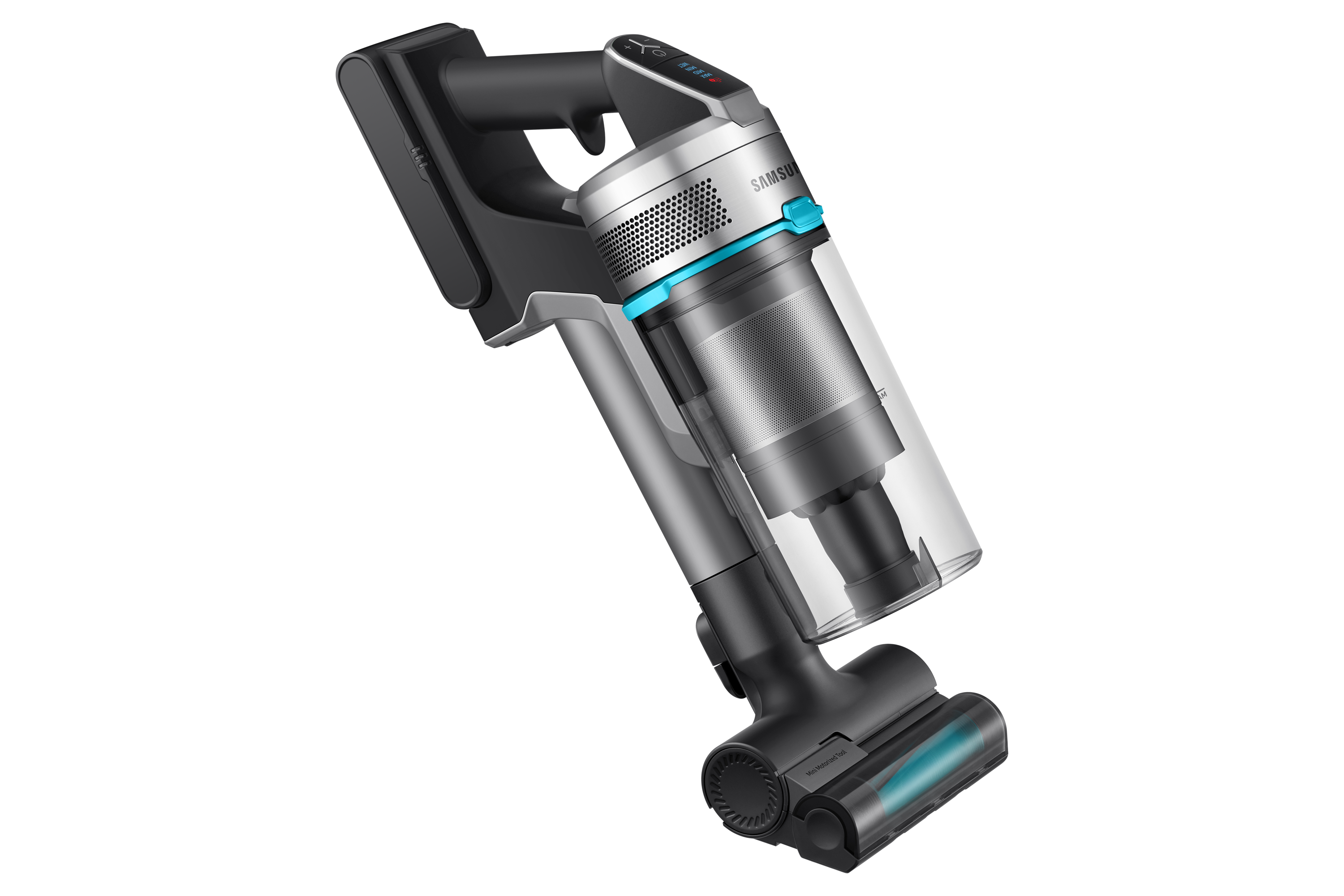 Samsung Aspirapolvere senza filo Jet&trade; 90 multi 200aW VS20R9044T2