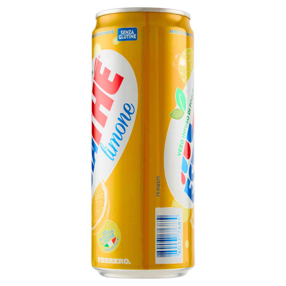 Estathé limone 330 ml