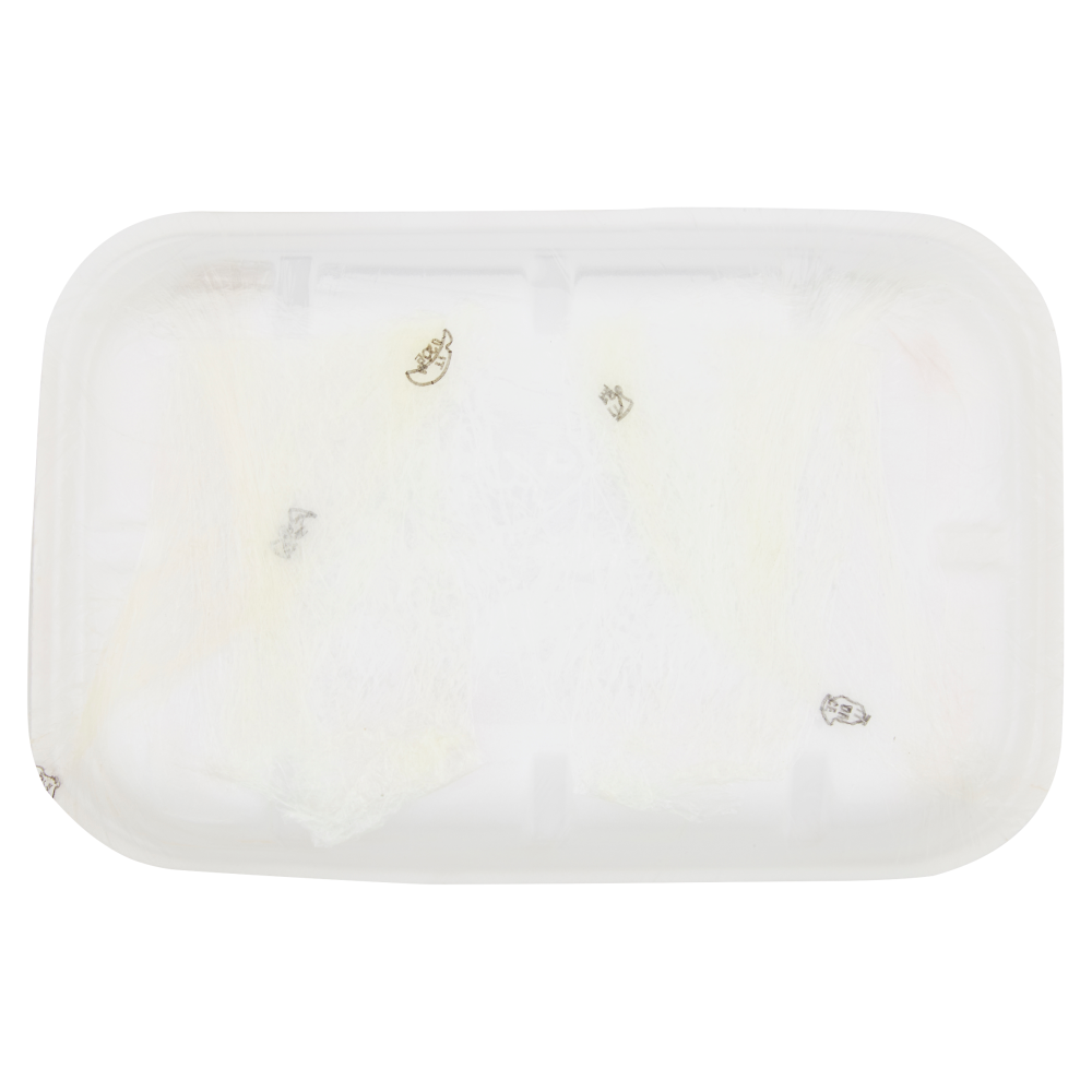 Trancio di fesa di tacchino