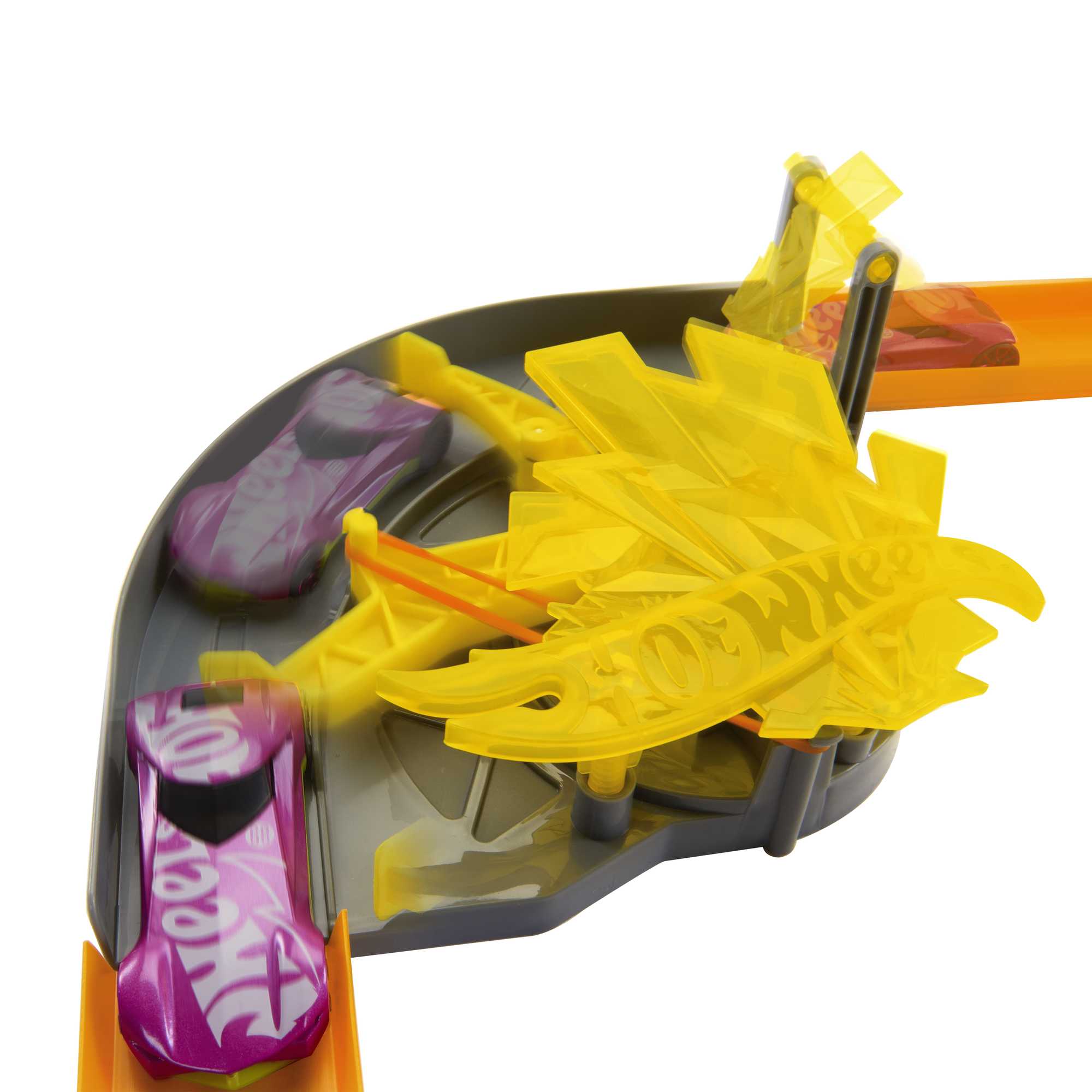 Hot Wheels Track Builder HMC03 veicolo giocattolo