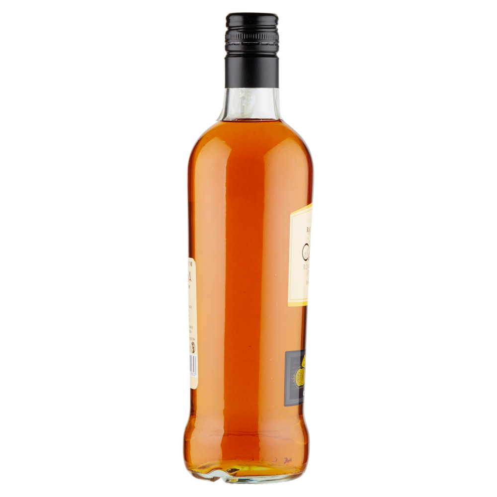Rum Cabaña Ron del Caribe Importado Dark 0,70 l