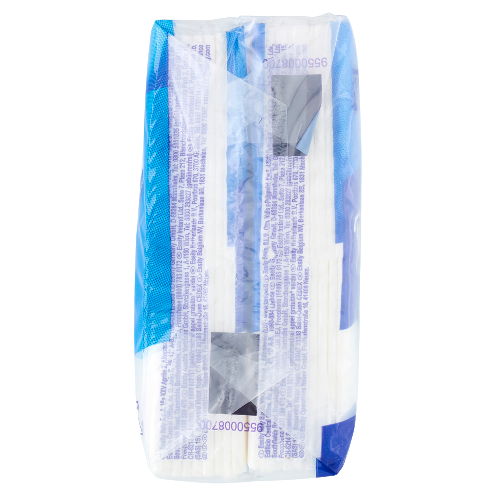 Tempo Original Fazzoletti 4 veli 10 pz