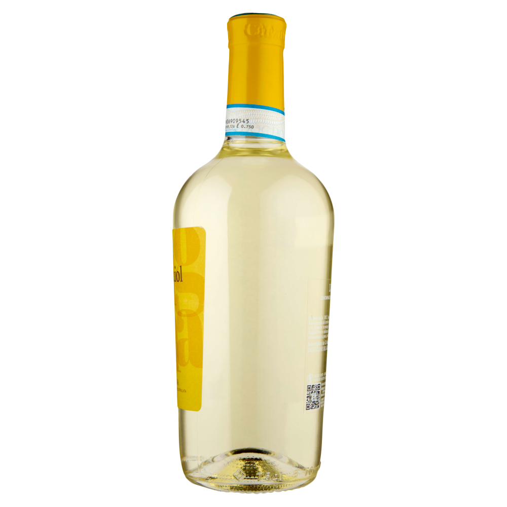 CàMaiol Lugana DOC 750 ml