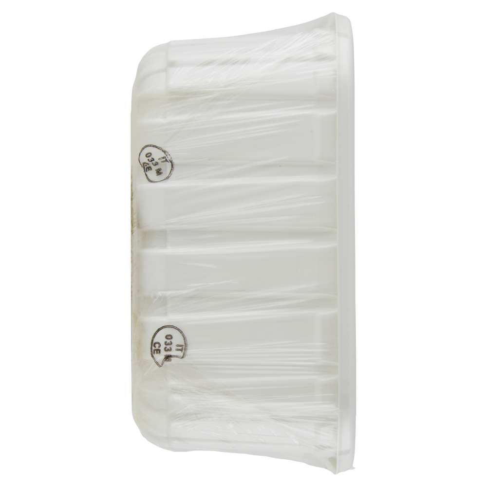 Amadori Cordon Bleu con cotto di tacchino e formaggio 0,500 kg