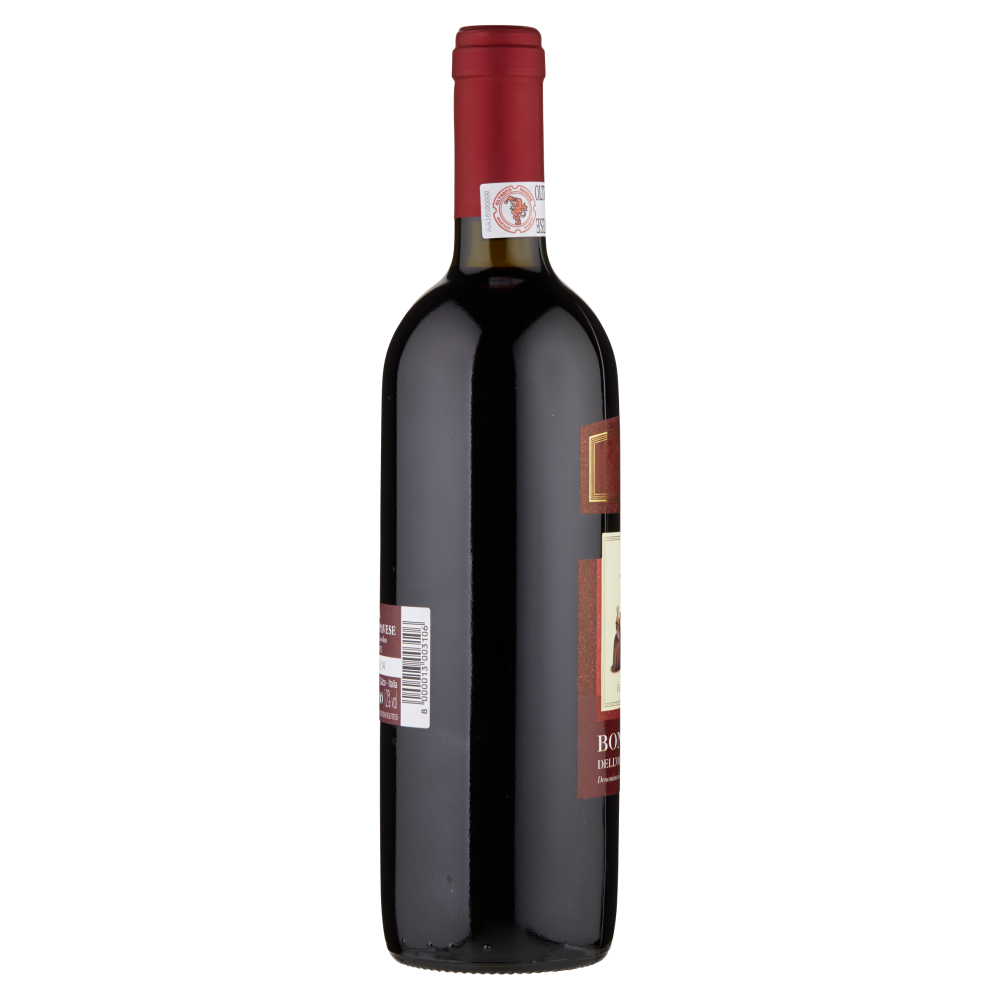 Terre Passeri Bonarda dell'Oltrepò Pavese DOC 75 cl
