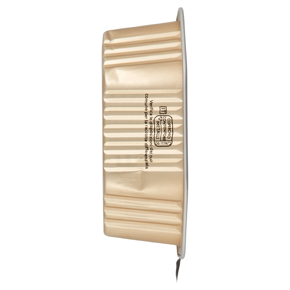 Cesar Junior Cibo Umido Cane in Vaschetta con Tenero Tacchino e Vitello 150 g