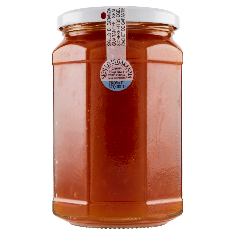 Rigoni di Asiago Fiordifrutta Albicocche bio 630 g